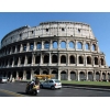 Поездка в Рим: Колизей и Пантеон.